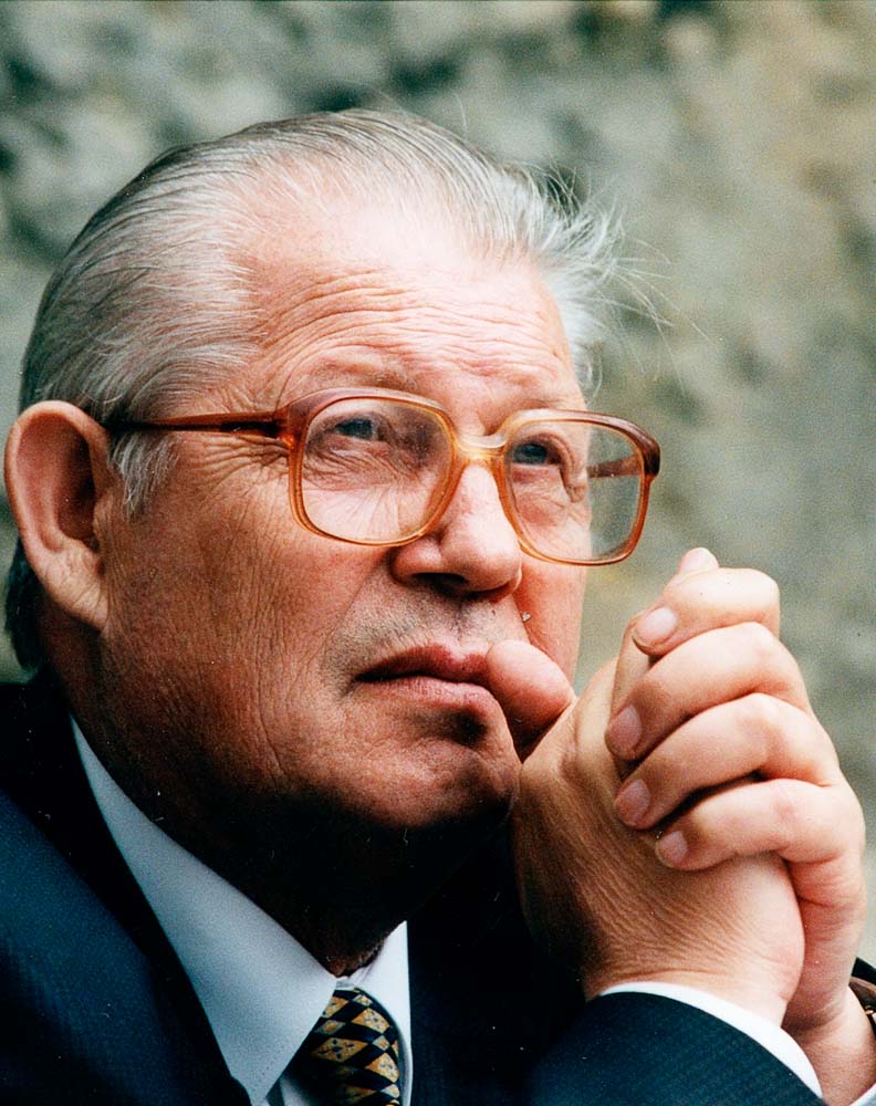 Johannes Kühn